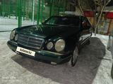 Mercedes-Benz E 230 1996 года за 2 000 000 тг. в Астана – фото 2