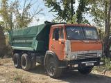 КамАЗ 1987 года за 3 200 000 тг. в Тараз – фото 2