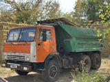 КамАЗ 1987 года за 3 200 000 тг. в Тараз