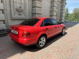 Audi A4 1995 года за 3 000 000 тг. в Алматы – фото 3