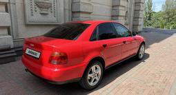 Audi A4 1995 года за 3 000 000 тг. в Алматы – фото 3