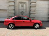 Audi A4 1995 годаүшін2 000 000 тг. в Алматы – фото 2