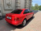 Audi A4 1995 года за 3 000 000 тг. в Алматы – фото 4