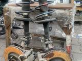 Передний Амартизатор на камри 40 2.4 за 45 000 тг. в Алматы