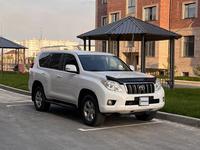 Toyota Land Cruiser Prado 2014 года за 16 500 000 тг. в Шымкент