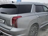 Hyundai Palisade 2023 года за 25 000 000 тг. в Костанай – фото 4