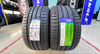 245/35R19 — 275/30R19 Triangle 2024 EffexsporT TH202 за 160 000 тг. в Алматы