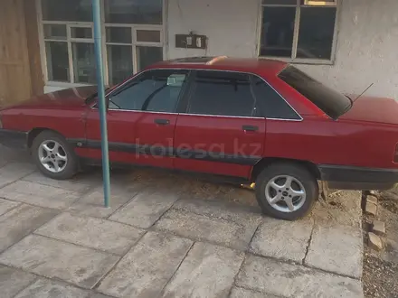 Audi 200 1988 года за 900 000 тг. в Шу