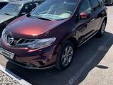 Nissan Murano 2015 годаүшін7 500 000 тг. в Астана – фото 2