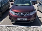 Nissan Murano 2015 годаүшін7 500 000 тг. в Астана