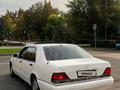 Mercedes-Benz S 320 1996 годаүшін3 800 000 тг. в Алматы – фото 4