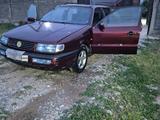 Volkswagen Passat 1994 года за 1 400 000 тг. в Шымкент – фото 4