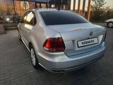 Volkswagen Polo 2015 года за 3 500 000 тг. в Актобе