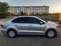Volkswagen Polo 2015 года за 3 500 000 тг. в Актобе – фото 4