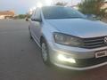 Volkswagen Polo 2015 года за 3 500 000 тг. в Актобе – фото 7