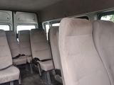 Ford Transit 2006 года за 4 500 000 тг. в Шымкент – фото 5