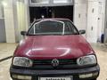 Volkswagen Golf 1994 года за 1 190 000 тг. в Караганда – фото 12