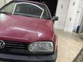 Volkswagen Golf 1994 года за 1 190 000 тг. в Караганда – фото 13