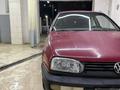 Volkswagen Golf 1994 года за 1 190 000 тг. в Караганда – фото 14