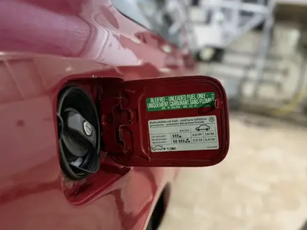 Volkswagen Golf 1994 года за 1 190 000 тг. в Караганда – фото 17