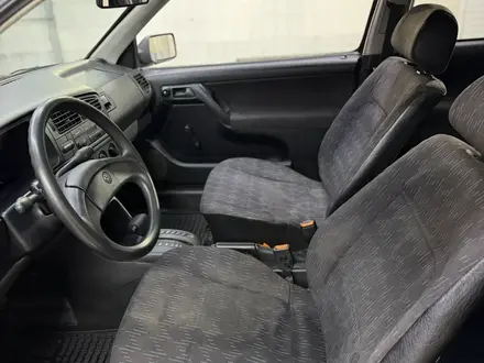 Volkswagen Golf 1994 года за 1 190 000 тг. в Караганда – фото 19