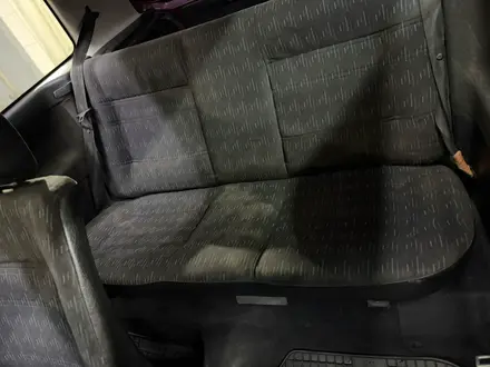 Volkswagen Golf 1994 года за 1 190 000 тг. в Караганда – фото 23