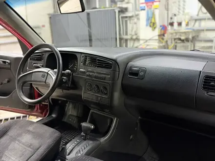 Volkswagen Golf 1994 года за 1 190 000 тг. в Караганда – фото 25