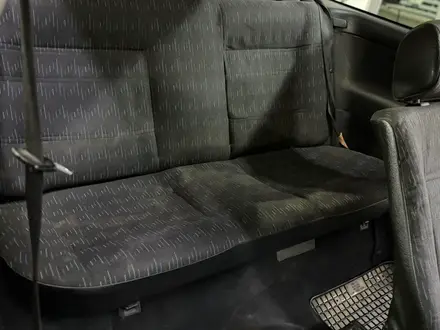Volkswagen Golf 1994 года за 1 190 000 тг. в Караганда – фото 26