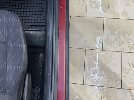 Volkswagen Golf 1994 года за 1 190 000 тг. в Караганда – фото 29