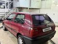 Volkswagen Golf 1994 года за 1 190 000 тг. в Караганда – фото 4