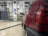Volkswagen Golf 1994 года за 1 190 000 тг. в Караганда – фото 5
