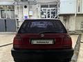 Volkswagen Golf 1994 года за 1 190 000 тг. в Караганда – фото 6
