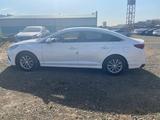 Hyundai Sonata 2017 годаfor4 800 000 тг. в Шымкент – фото 4