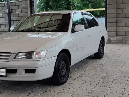 Toyota Corona 1997 года за 2 500 000 тг. в Талдыкорган – фото 6