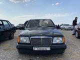 Mercedes-Benz E 200 1995 годаүшін1 100 000 тг. в Шымкент – фото 3