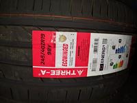 Разноширокие 245/45R19; 275/40R19 Three-A EcoWingedүшін166 000 тг. в Шымкент