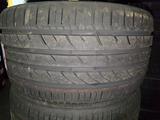 Разноширокие Three-A 245/40R19; 275/35R19 ECOWINGED за 186 000 тг. в Шымкент – фото 4