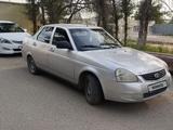 ВАЗ (Lada) Priora 2170 2013 года за 1 700 000 тг. в Актау – фото 3