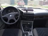 BMW 520 1992 года за 1 600 000 тг. в Астана – фото 2