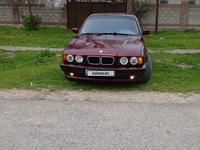 BMW 520 1992 годаүшін1 700 000 тг. в Астана