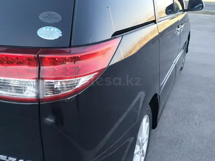 Toyota Estima 2010 года за 6 100 000 тг. в Кызылорда – фото 6