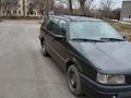 Volkswagen Passat 1990 годаүшін950 000 тг. в Костанай – фото 2