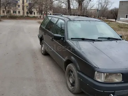 Volkswagen Passat 1990 года за 900 000 тг. в Костанай – фото 2