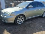 Toyota Avensis 2005 годаfor4 500 000 тг. в Мерке – фото 2