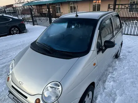 Daewoo Matiz 2014 года за 2 550 000 тг. в Шымкент – фото 4