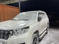 Toyota Land Cruiser Prado 2020 года за 30 000 000 тг. в Астана – фото 2