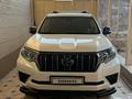 Toyota Land Cruiser Prado 2020 года за 30 000 000 тг. в Астана – фото 12