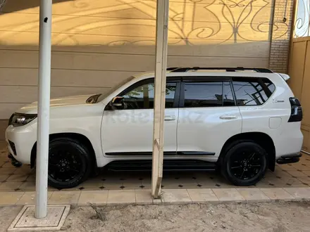 Toyota Land Cruiser Prado 2020 года за 30 000 000 тг. в Астана – фото 16