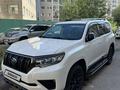 Toyota Land Cruiser Prado 2020 года за 30 000 000 тг. в Астана – фото 17