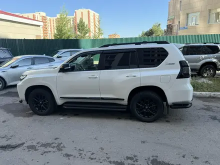 Toyota Land Cruiser Prado 2020 года за 30 000 000 тг. в Астана – фото 18